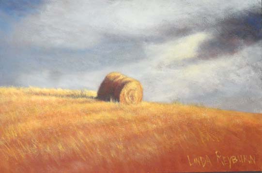Hay there