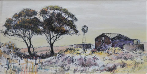 Windmill