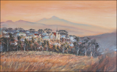 Jewel of the Overberg