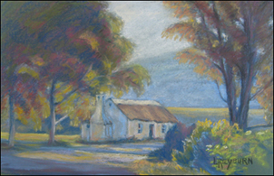 Near Stormsvlei